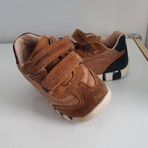 Geox Youpido toddler sneakers
